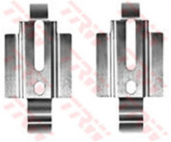 Комплектующие TRW PFK351
