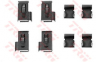 Комплектующие TRW PFK380