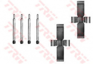 Комплектующие TRW PFK73