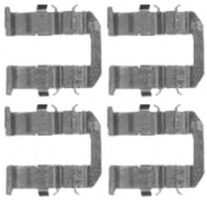 Комплектующие PAGID K0440