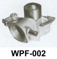 Насос AISIN WPF-002