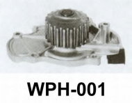 Насос AISIN WPH-001