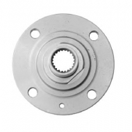 Ступица колеса QH Benelux QWH104