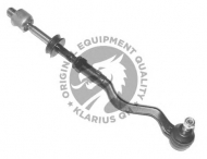Штанга - тяга QH Benelux QDL2762S