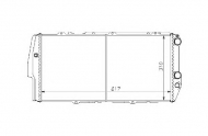 Теплообменник QH Benelux QER1007