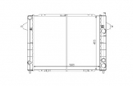 Теплообменник QH Benelux QER1225