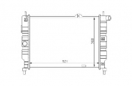 Теплообменник QH Benelux QER1233