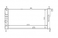 Теплообменник QH Benelux QER1242