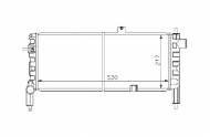 Теплообменник QH Benelux QER1247