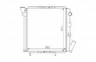 Теплообменник QH Benelux QER1308