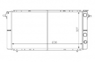 Теплообменник QH Benelux QER1317