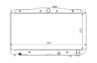 Теплообменник QH Benelux QER1392