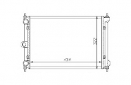 Теплообменник QH Benelux QER1407