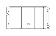 Теплообменник QH Benelux QER1415