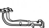 Трубка WALKER 03486