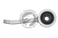 Стойка QH Benelux QLS3345S