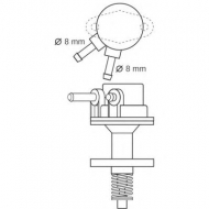 Насос QH Benelux QFP141