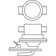 Насос QH Benelux QFP505
