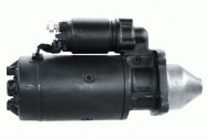 Стартер QH Benelux 8817860