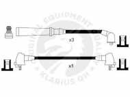 Комплект электропроводки QH Benelux XC1342