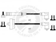 Комплект электропроводки QH Benelux XC1441