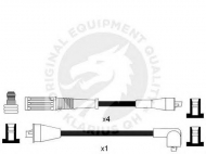 Комплект электропроводки QH Benelux XC982