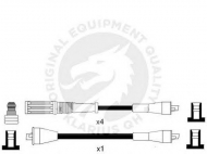 Комплект электропроводки QH Benelux XC368