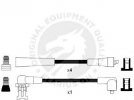 Комплект электропроводки QH Benelux XC315