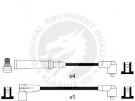 Комплект электропроводки QH Benelux XC346