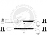 Комплект электропроводки QH Benelux XC1612