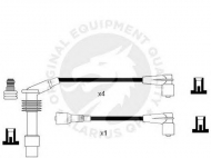 Комплект электропроводки QH Benelux XC1236