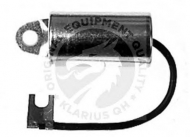 Конденсатор QH Benelux XCON75
