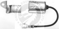 Конденсатор QH Benelux XCON89