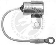 Конденсатор QH Benelux XCON176