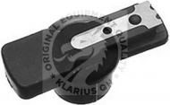 Бегунок распределителя зажигания QH Benelux XR240