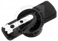 Бегунок распределителя зажигания QH Benelux XR329