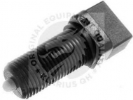 Переключатель QH Benelux XBLS23