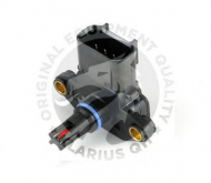 Датчик QH Benelux XMAP590