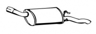 Амортизатор WALKER 16193