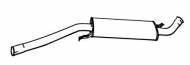 Амортизатор WALKER 16872
