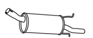 Амортизатор WALKER 18861
