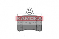 Комплект тормозных колодок KAMOKA JQ1013264