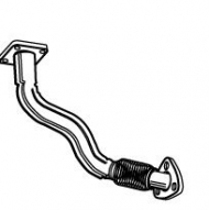 Трубка WALKER 21573