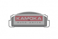 Комплект тормозных колодок KAMOKA JQ10158