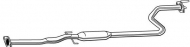 Амортизатор WALKER 22043