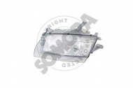 Фара SOMORA 162516B