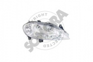 Фара SOMORA 243115V