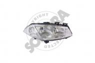 Фара SOMORA 243215V