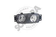 Фара SOMORA 275011