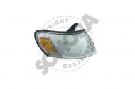 Фонарь SOMORA 314113-I